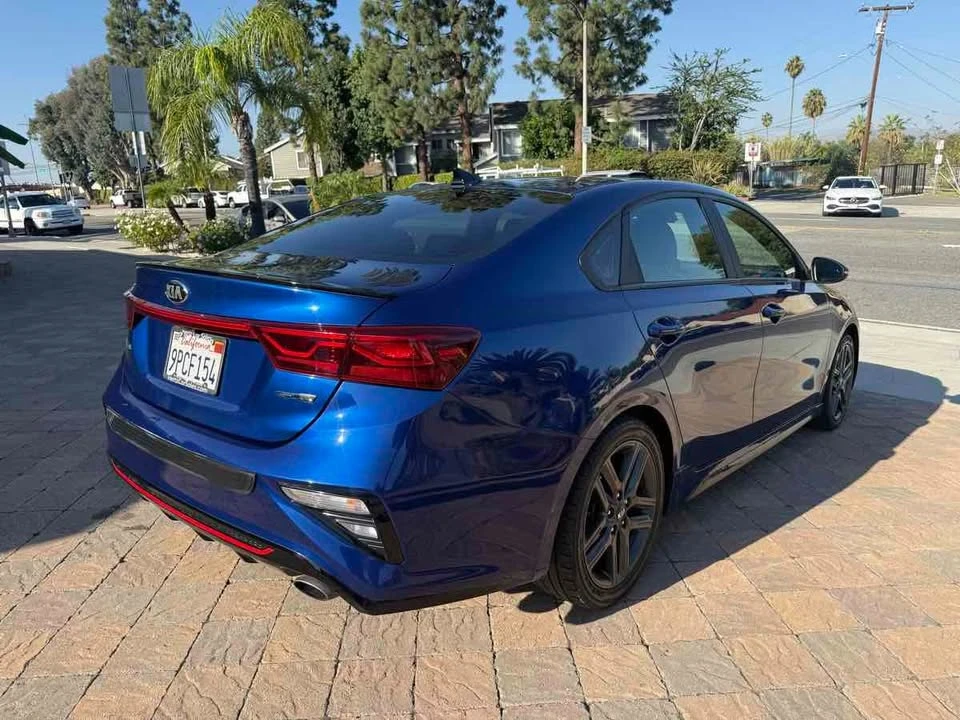 2020 Kia Forte - Image 3 of 14