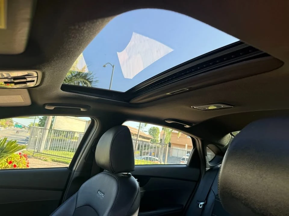 2020 Kia Forte - Image 12 of 14