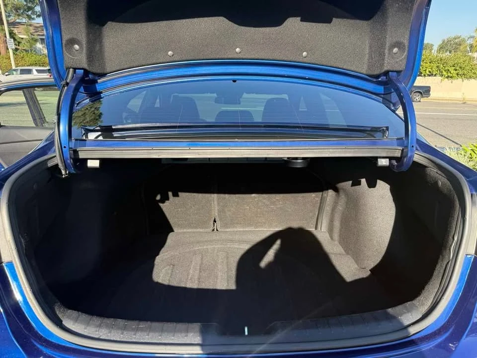 2020 Kia Forte - Image 11 of 14