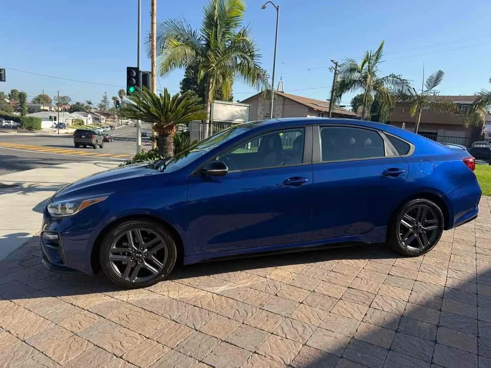 2020 Kia Forte - Image 4 of 14