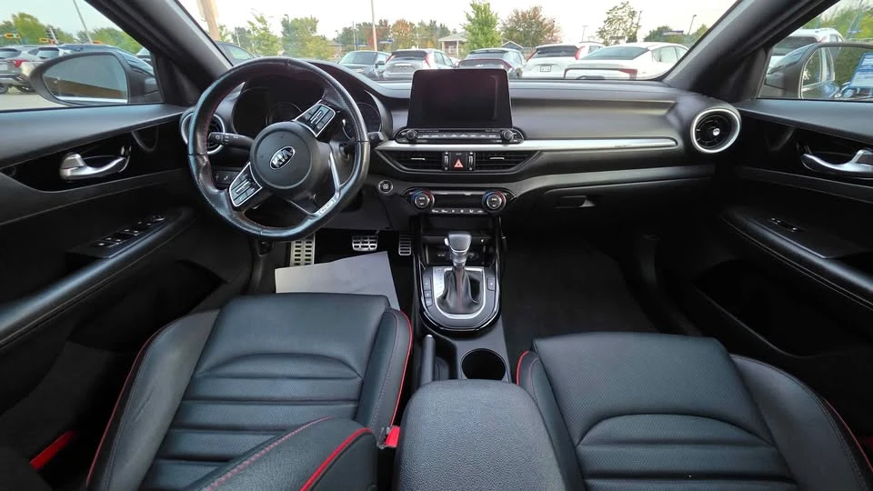 2020 Kia Forte - Image 2 of 14