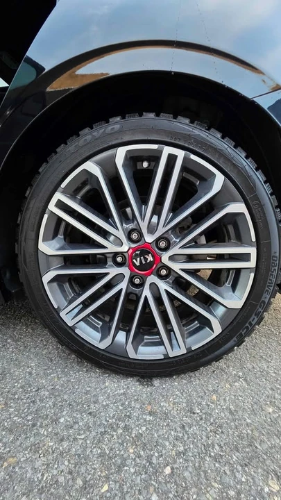 2020 Kia Forte - Image 4 of 14