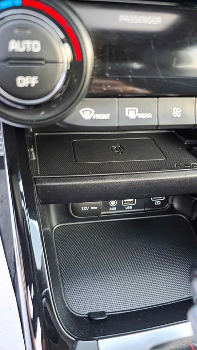 2020 Kia Forte - Image 9 of 14