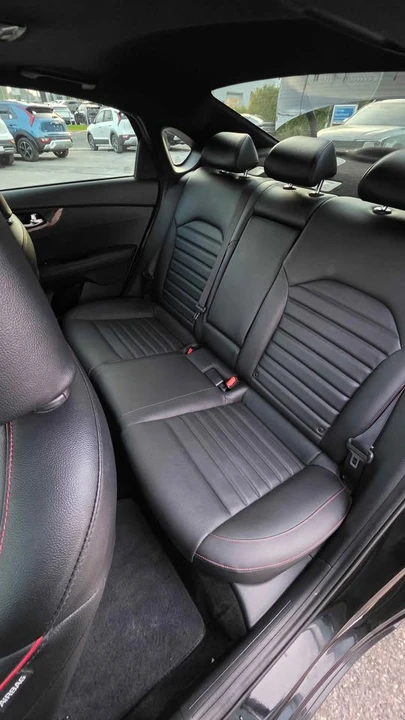 2020 Kia Forte - Image 6 of 14