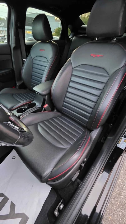2020 Kia Forte - Image 3 of 14