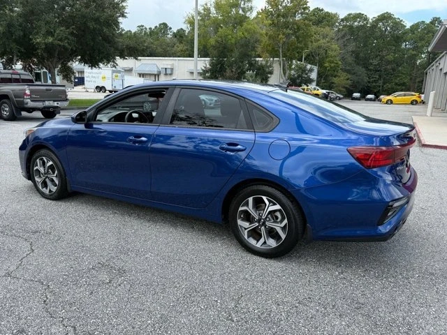 2020 Kia Forte - Image 3 of 20