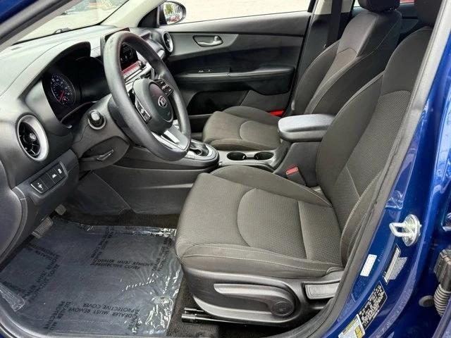 2020 Kia Forte - Image 4 of 20