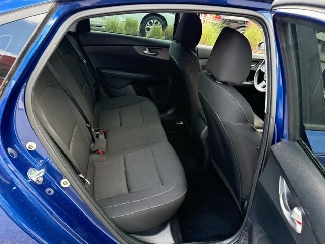 2020 Kia Forte - Image 17 of 20