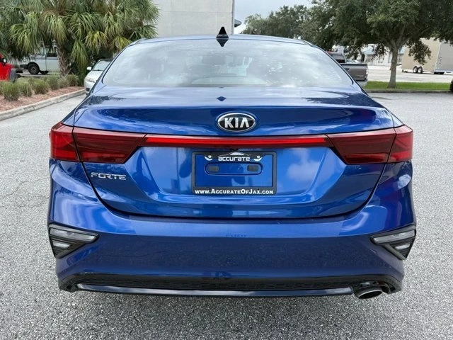 2020 Kia Forte - Image 10 of 20