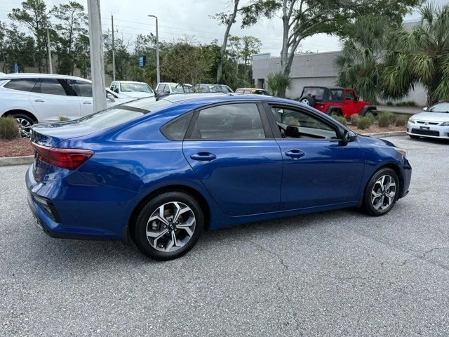 2020 Kia Forte - Image 14 of 20