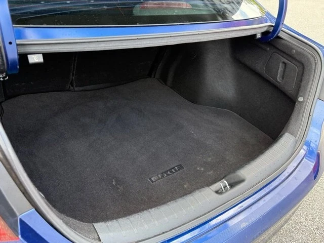 2020 Kia Forte - Image 8 of 20