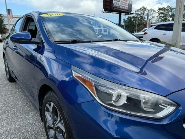 2020 Kia Forte - Image 19 of 20