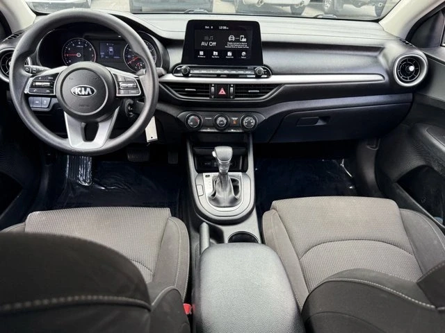 2020 Kia Forte - Image 7 of 20