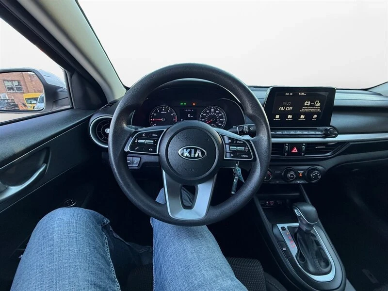 2020 Kia Forte - Image 12 of 15