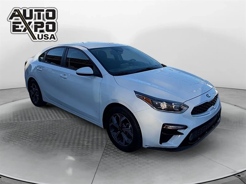 2020 Kia Forte - Image 7 of 15