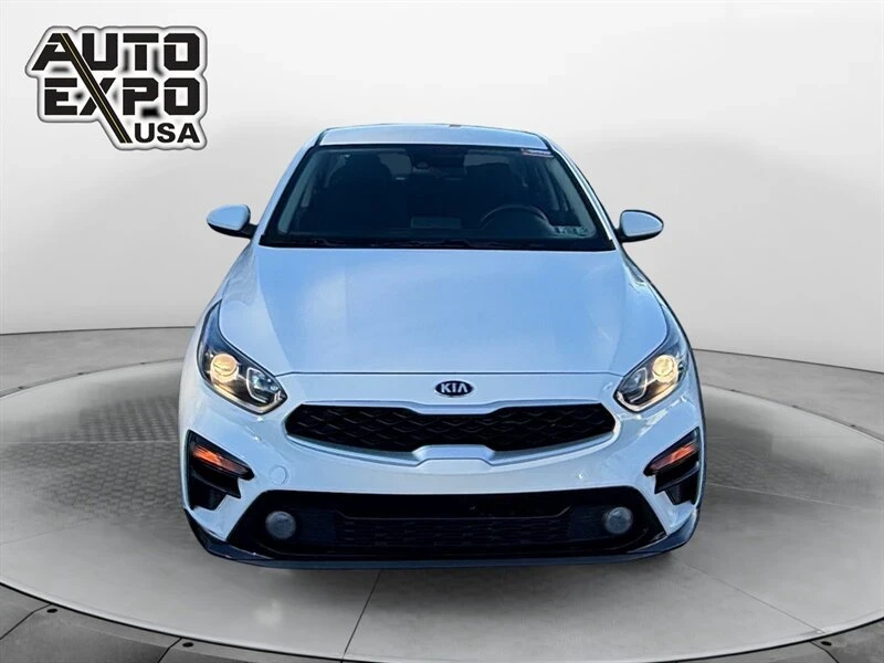2020 Kia Forte - Image 8 of 15