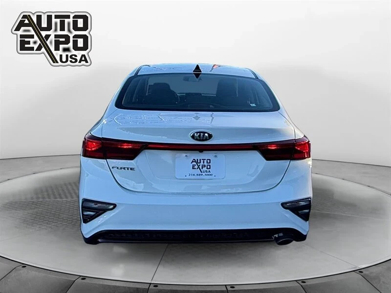 2020 Kia Forte - Image 4 of 15