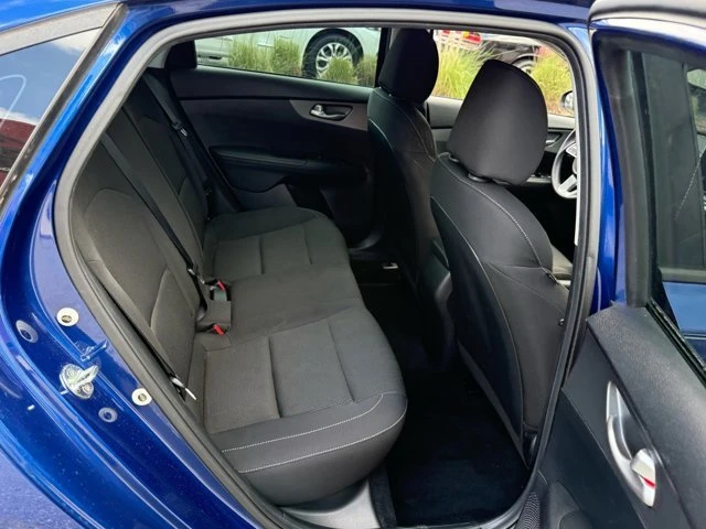 2020 Kia Forte - Image 17 of 20