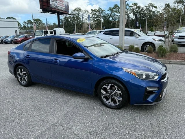2020 Kia Forte - Image 16 of 20