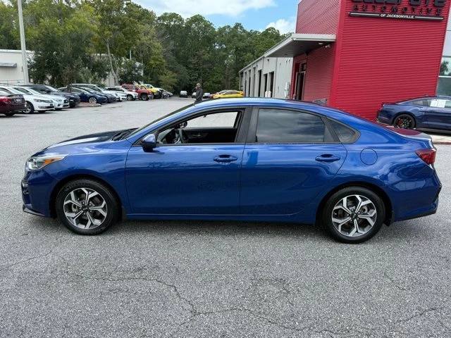 2020 Kia Forte - Image 2 of 20