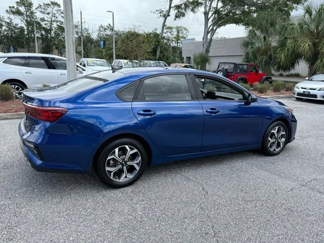2020 Kia Forte - Image 14 of 20