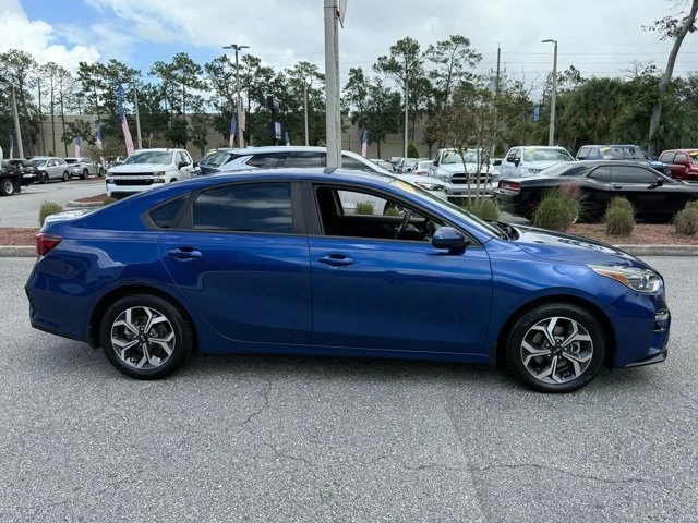 2020 Kia Forte - Image 15 of 20