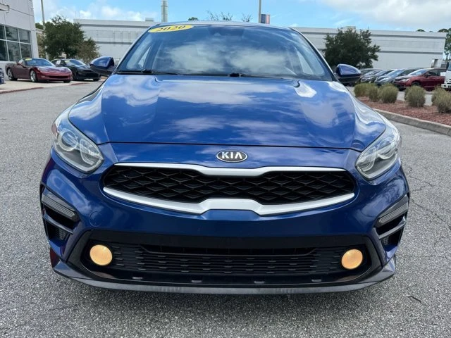 2020 Kia Forte - Image 20 of 20
