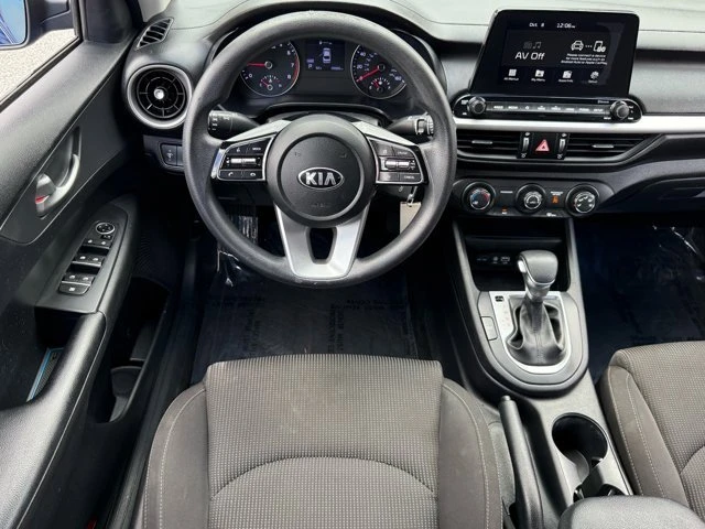 2020 Kia Forte - Image 6 of 20