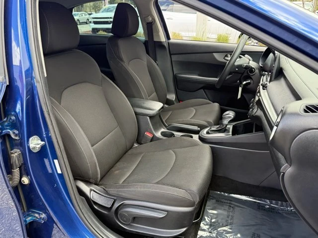 2020 Kia Forte - Image 18 of 20