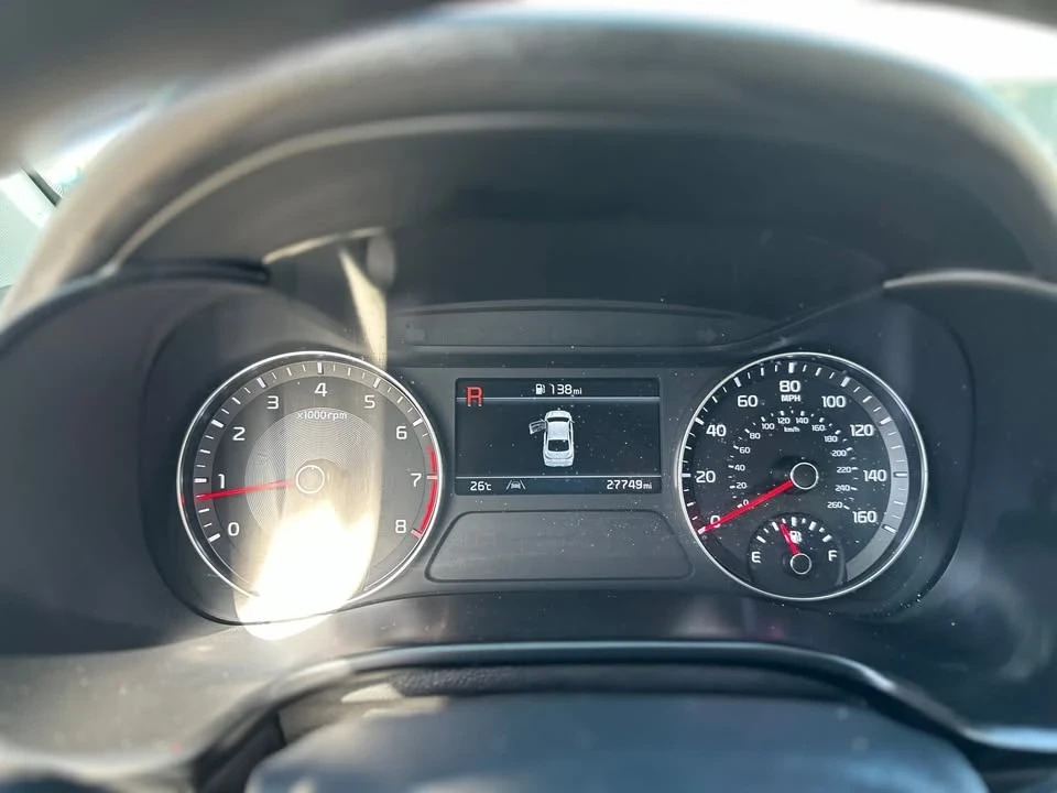 2020 Kia Forte - Image 10 of 10