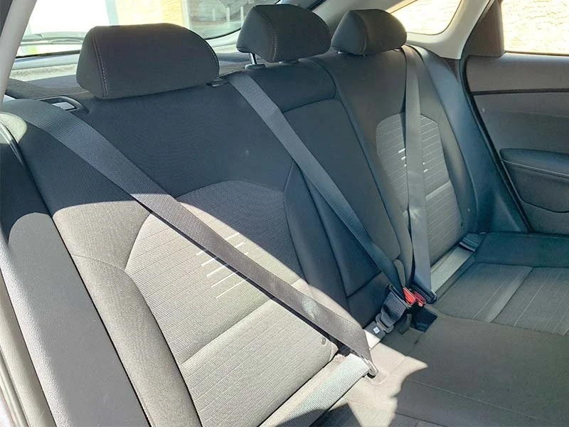 2020 Kia Forte - Image 11 of 12