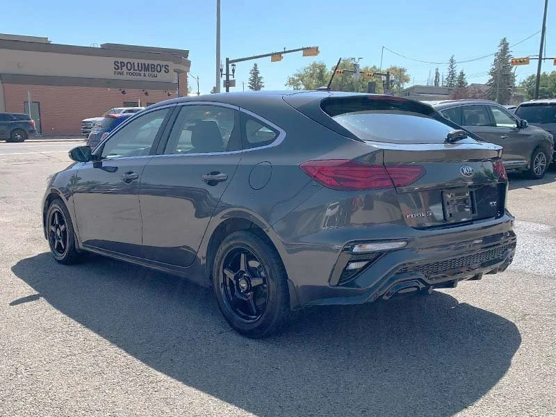 2020 Kia Forte - Image 2 of 12