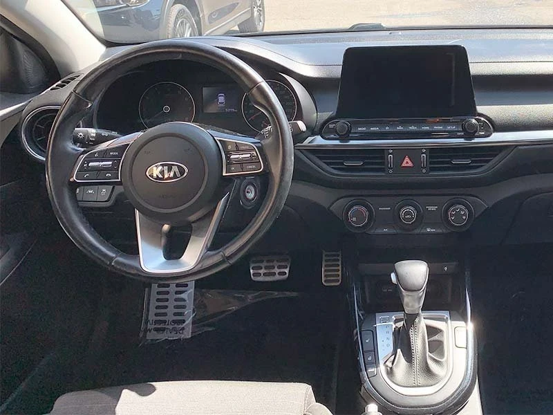 2020 Kia Forte - Image 6 of 12