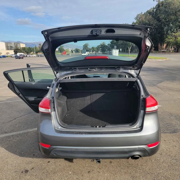 2020 Kia Forte - Image 4 of 4