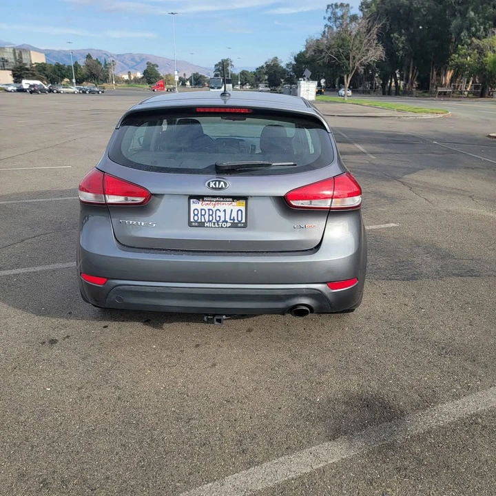 2020 Kia Forte - Image 3 of 4