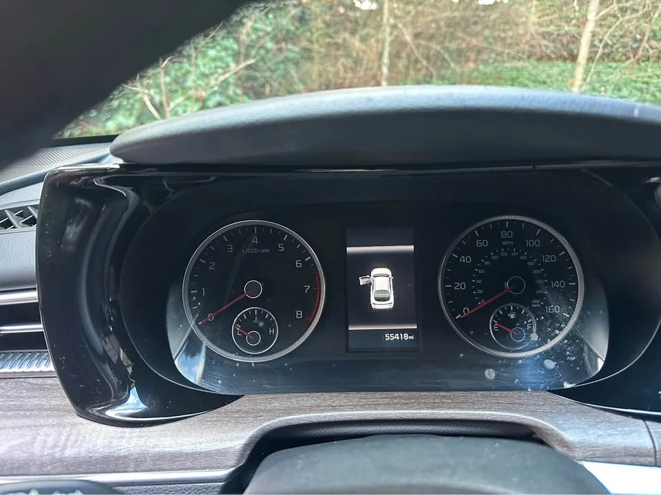 2020 Kia Optima/K5 - Image 4 of 8
