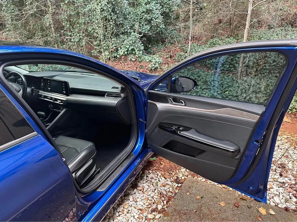 2020 Kia Optima/K5 - Image 6 of 8