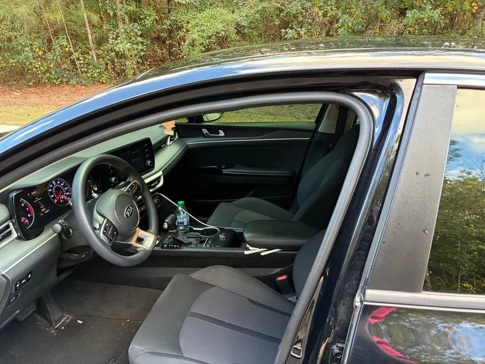 2020 Kia Optima/K5 - Image 5 of 7