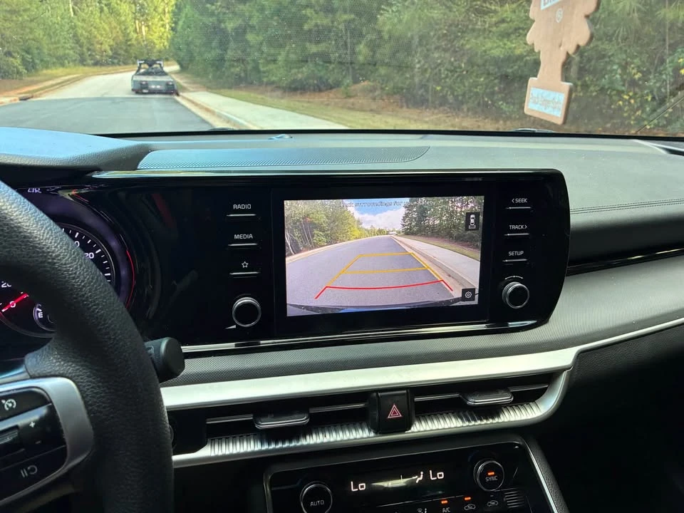 2020 Kia Optima/K5 - Image 6 of 7
