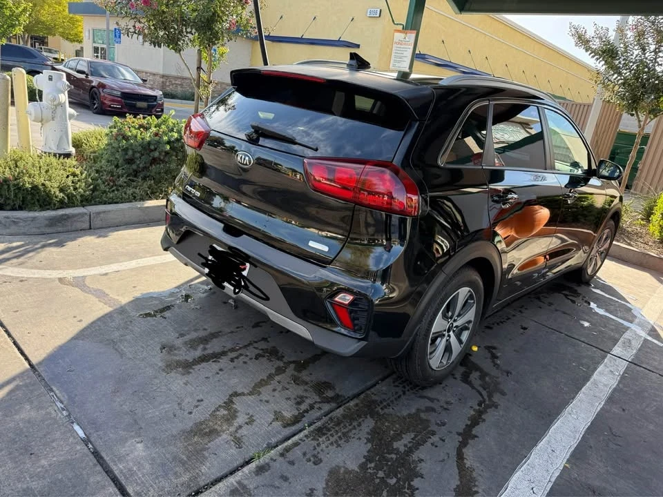 2020 Kia Niro - Image 6 of 6