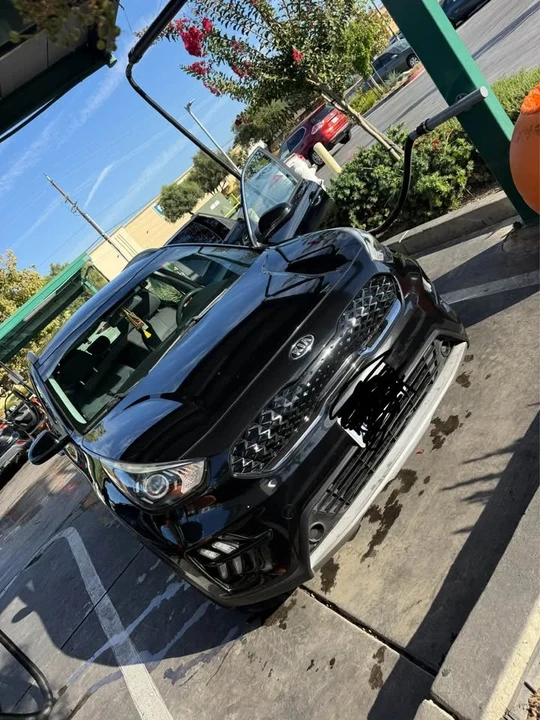 2020 Kia Niro - Image 5 of 6