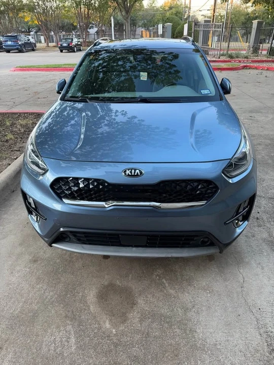 2020 Kia Niro - Image 4 of 7