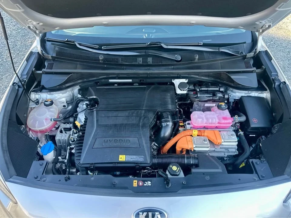 2020 Kia Niro - Image 20 of 20