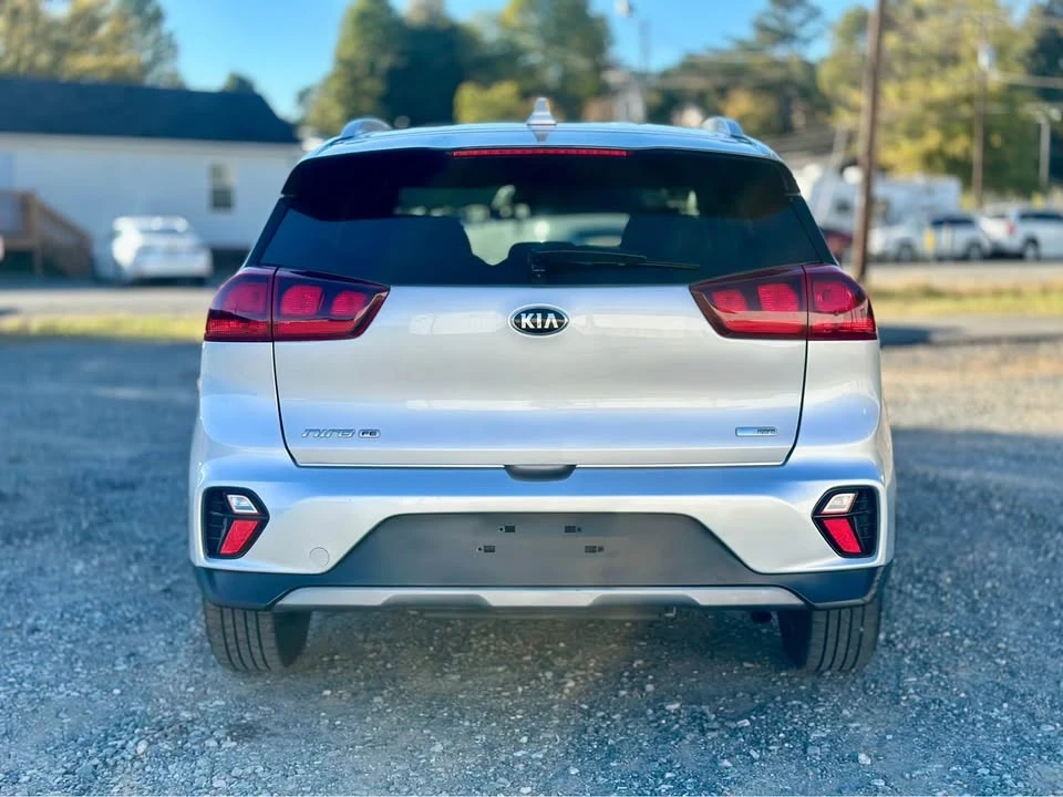2020 Kia Niro - Image 5 of 20