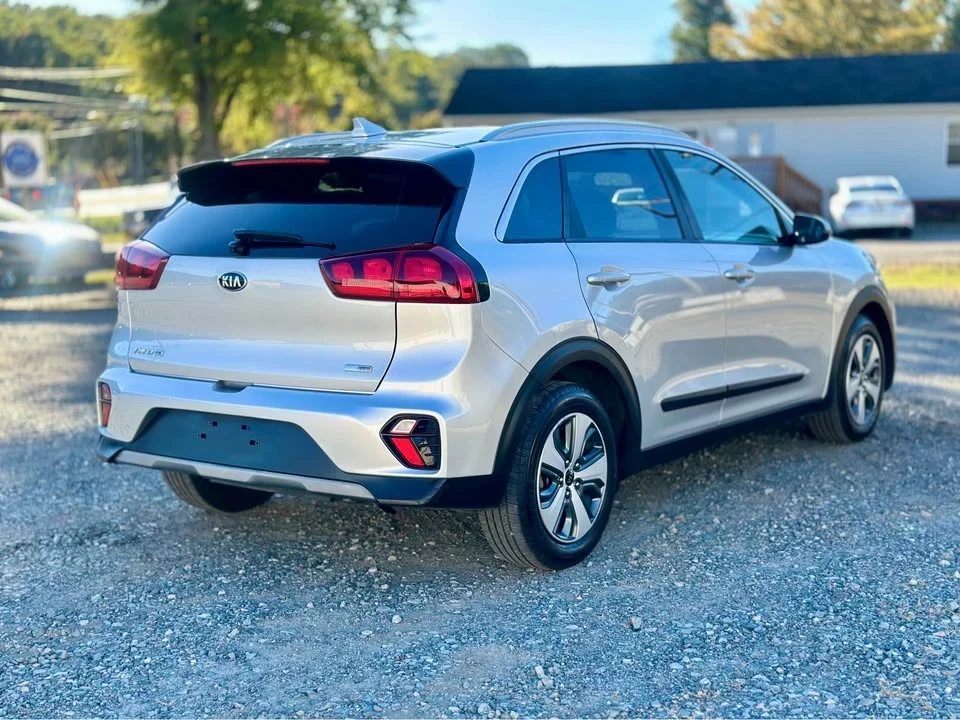 2020 Kia Niro - Image 4 of 20
