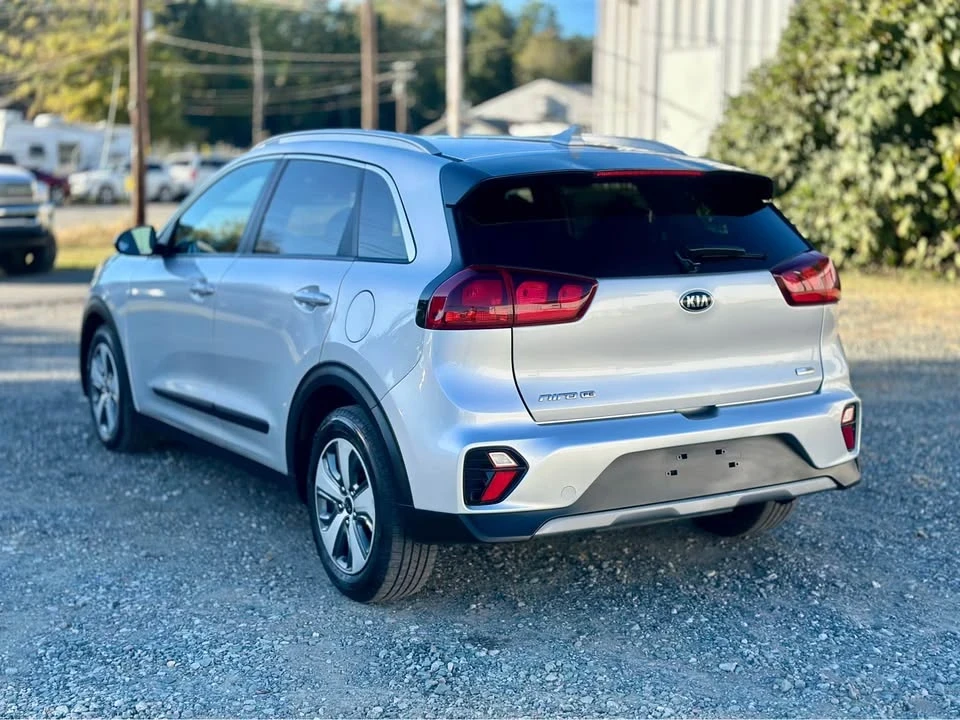 2020 Kia Niro - Image 6 of 20