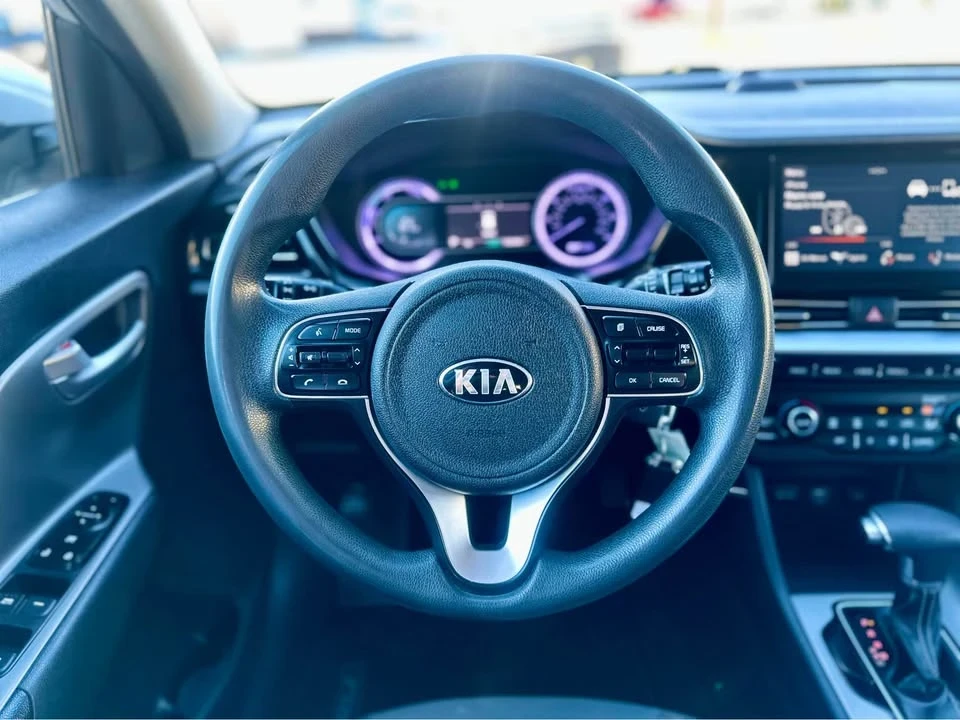2020 Kia Niro - Image 17 of 20