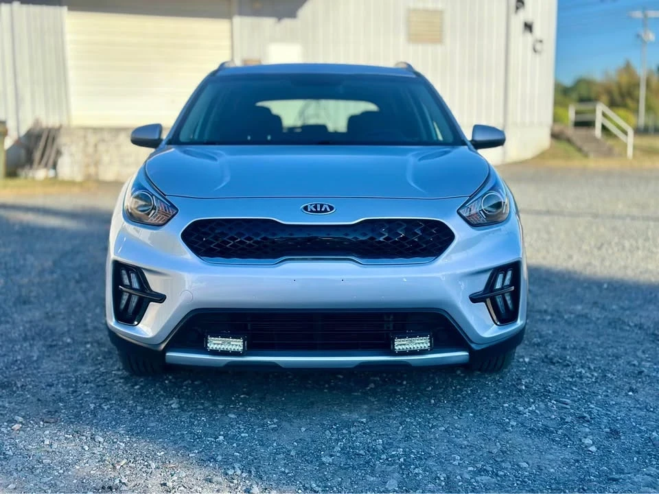 2020 Kia Niro - Image 2 of 20