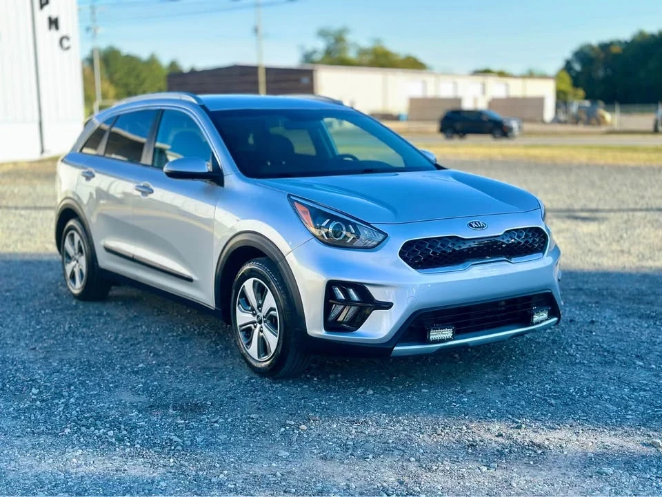 2020 Kia Niro - Image 3 of 20