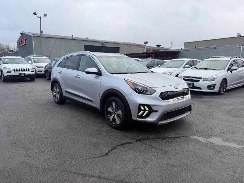 2020 Kia Niro - Image 3 of 12